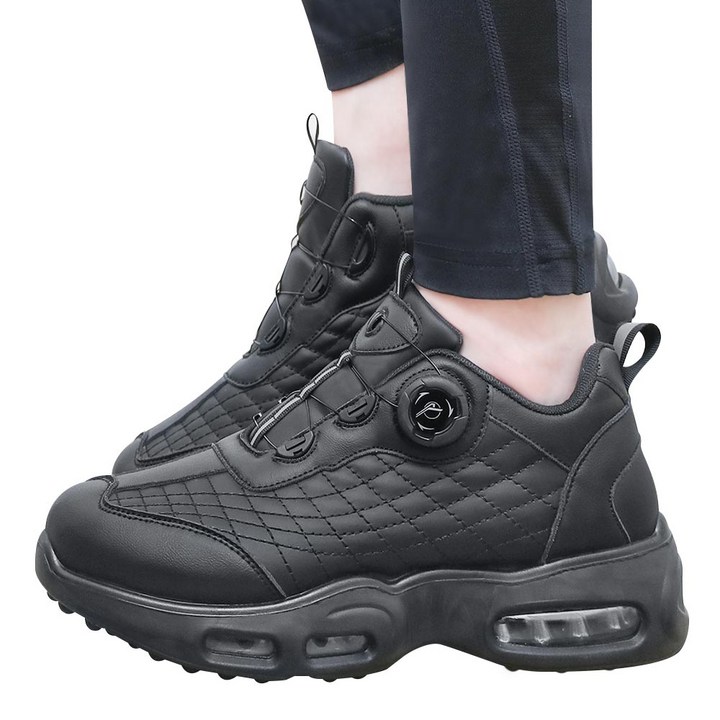 레이시스 다이얼 에어 운동화 발편한 트레킹화 RYPU 모즈바피유