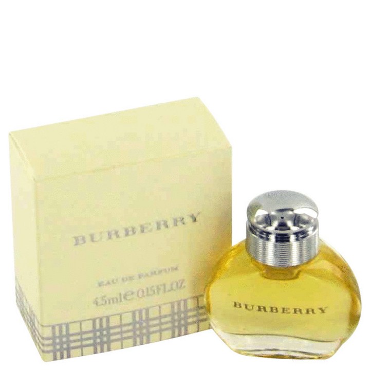 Burberry Mini EDP 5ml Women