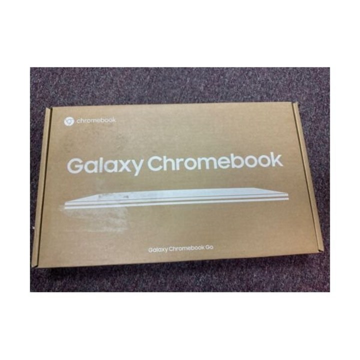 관부가세포함 신품 갤럭시 크롬북 Go 14인치 와이드 XGA 셀러론 N4500 64GB eMMC 4GB