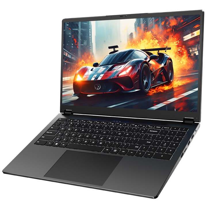 JUMPER 2026 노트북 2-in-1 15.6인치 접이식 터치스크린 i3 프로세서 8GB RAM 지문인식 WiFi6 Windows 11 home, 검정색, JUMPER J1 SEUN2011, 128GB, 8GB, WIN11 Home