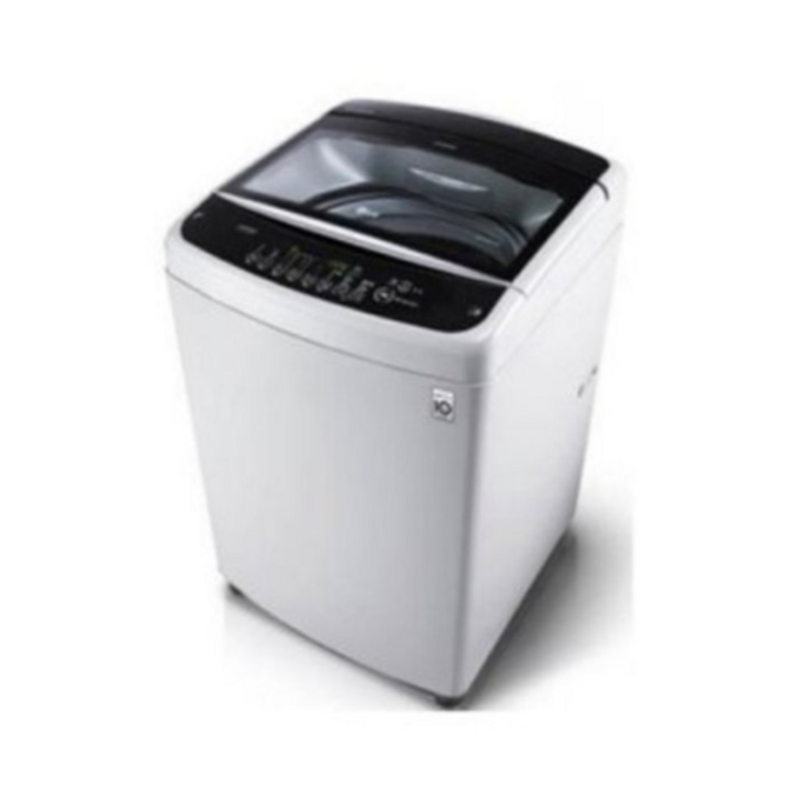하이마트세탁기 [하이마트] LG 일반세탁기 TR14BK1 [14KG/실버]