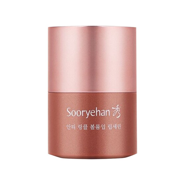 [수려한(화장품)] [단품] 수려한 립세린 15ml, 상세 설명 참조, 15ml, 1개