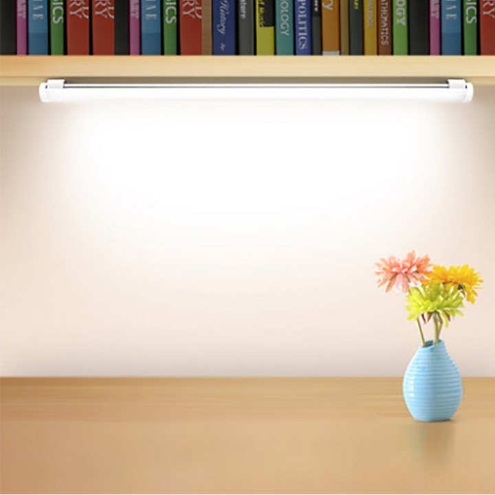시력보호스탠드 CSHINE LED 독서실 조명 독서등 스탠드조명 책상조명 밝기조절 시력보호