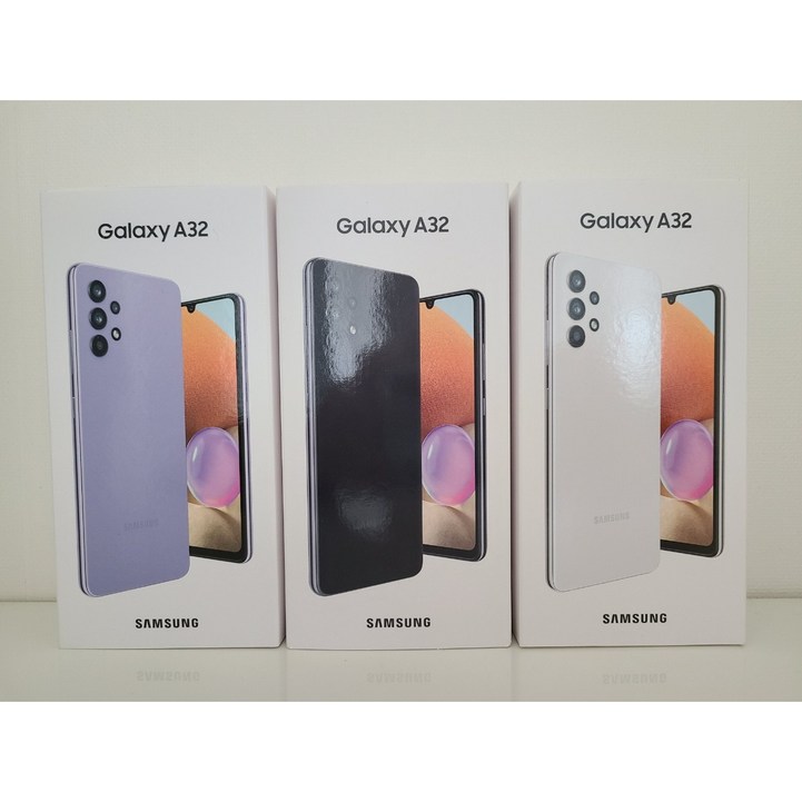 삼성전자 갤럭시A32 SMA325N 21년 3월출시 신제품 LTE모델새제품학생폰효도폰 삼성전자 갤럭시A32 SMA325N 21년 3월출시 신제품 LTE모델새제품학생폰효도폰