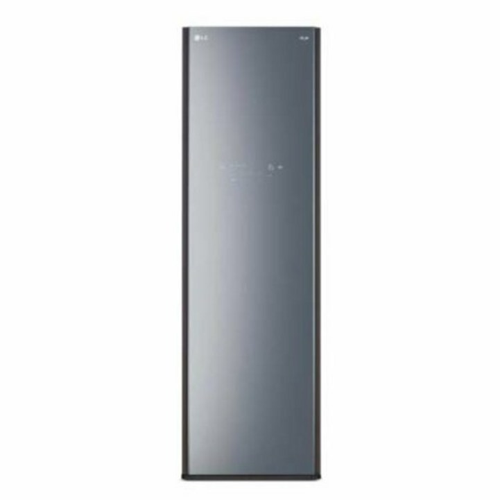 LG전자 LG 스타일러 오브제 컬렉션 S5MBPUA 의류관리기 5벌바지1벌블랙 틴트 미러
