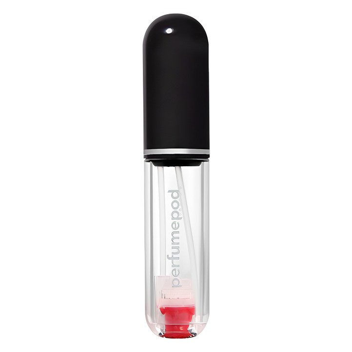 트라발로 퍼퓸팟 퓨어 펌핑식 충전 휴대용 향수공병 5ml 트라발로 퍼퓸팟 퓨어 펌핑식 충전 휴대용 향수공병 5ml