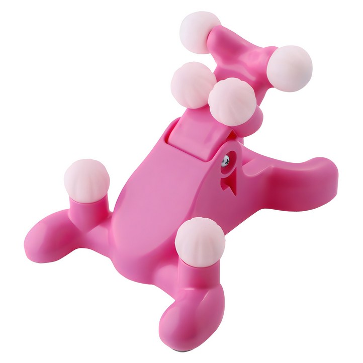 이한선생활과학 경추 마사지기