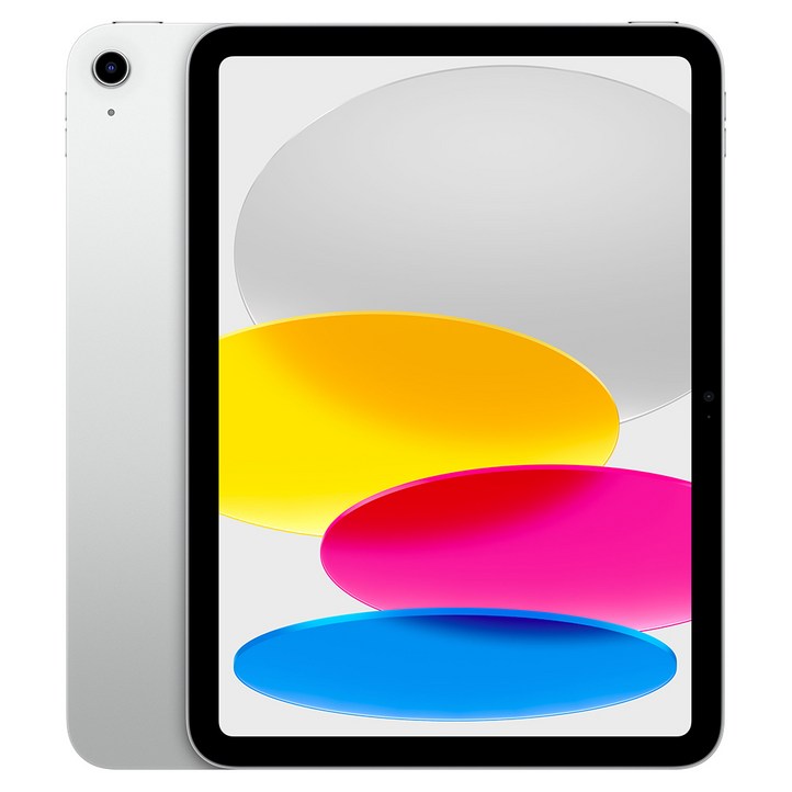 Apple 2025 아이패드 A16, 실버, 128GB, WiFi Apple 2025 아이패드 A16, 실버, 128GB, WiFi