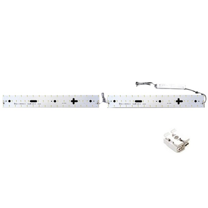 LED 욕실 주방 50W 기판 세트 LED 욕실 주방 50W 기판 세트