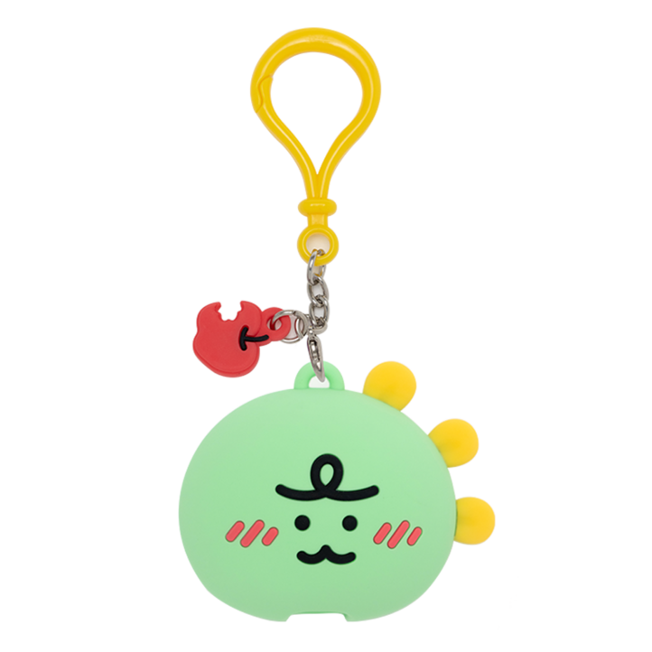 니니즈 땡글이 도킹형 애플워치 보조배터리 1200mAh
