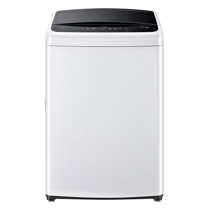 LG전자 통돌이 세탁기 TR16WV6 16kg 방문설치, 화이트