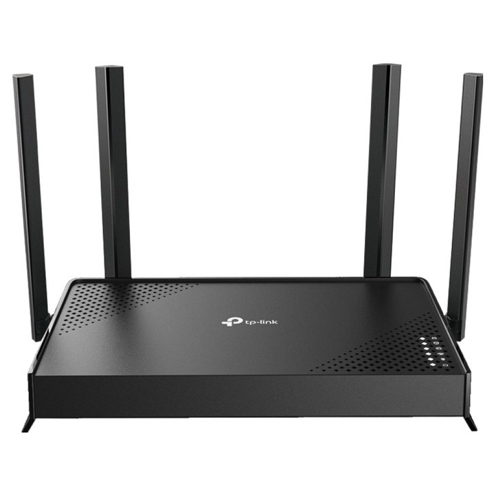 티피링크 BE3600 듀얼 밴드 Wi-Fi 7 유무선 공유기, 1개, Archer BE220