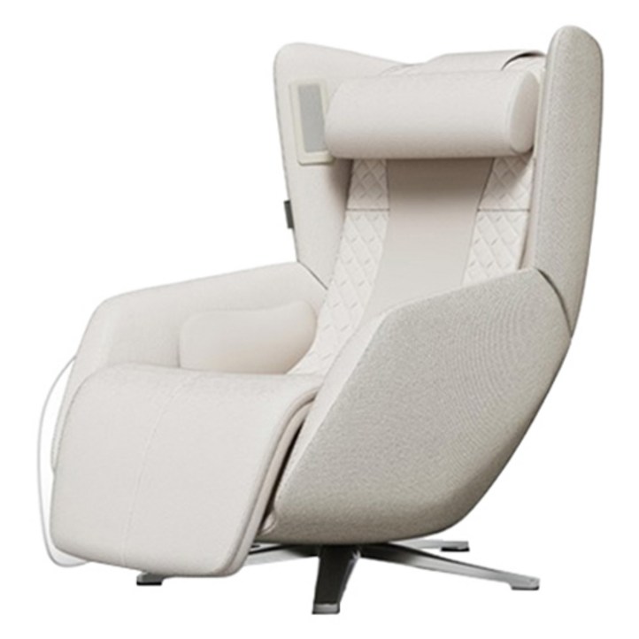 바이브썸 I3 안마의자, BTHL6610IV, 혼합색상