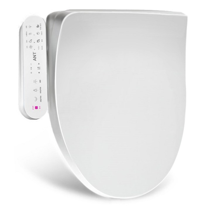 ANT IPX8리얼 방수비데, DS900A, 고객직접설치