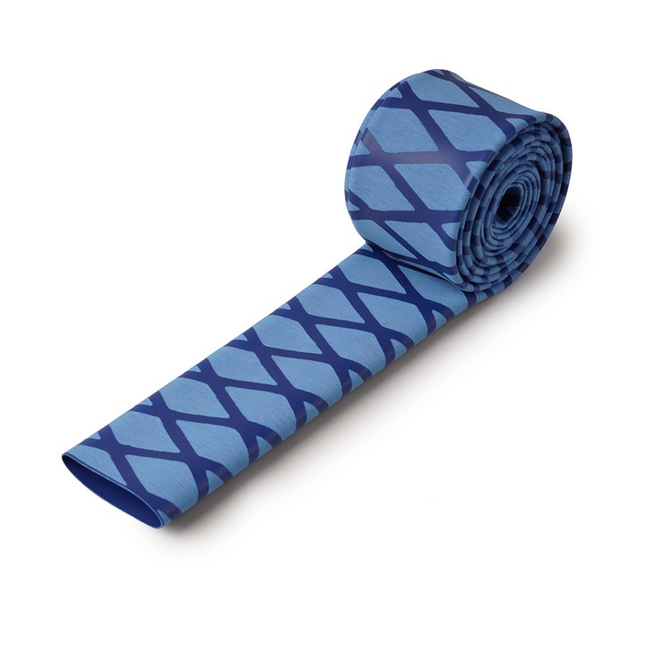 열수축튜브 25파이 1M 다용도 낚시대그립 논슬립 손잡이 그립