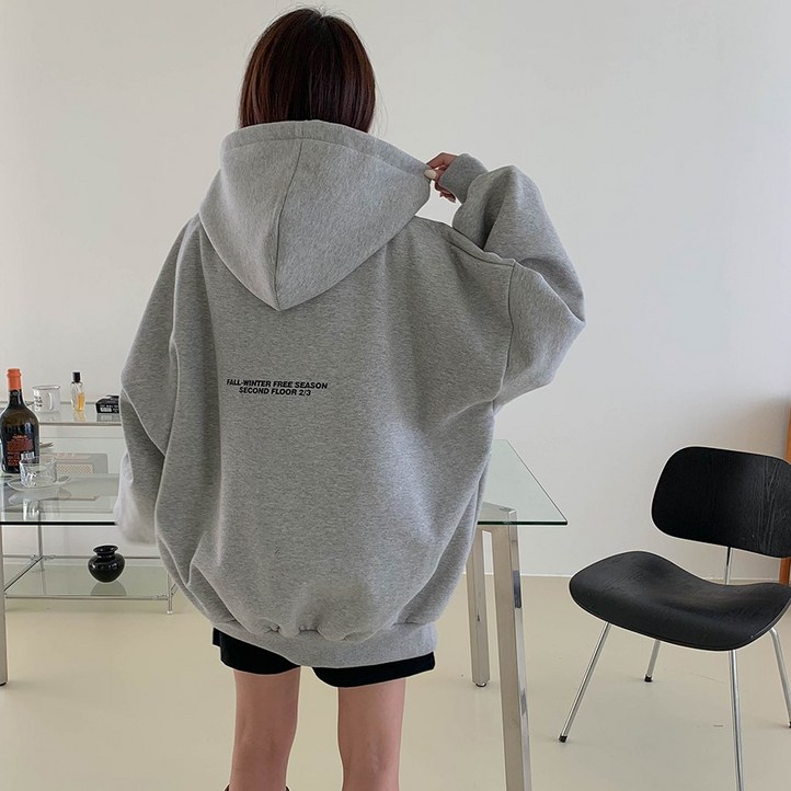 5XL 당일출고 원단선택 빅사이즈 인터네셔널 레터링 오버핏 롱 후드티 5COLOR 솔피 5XL 당일출고 원단선택 빅사이즈 인터네셔널 레터링 오버핏 롱 후드티 5COLOR 솔피
