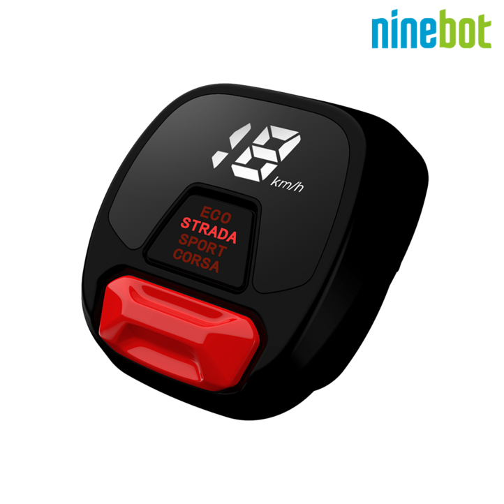 나인봇 고카트 Ninebot Gokart 속도계 계기판