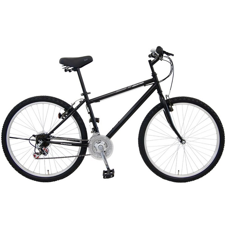 완전조립배송 삼천리자전거 빅마운틴 26인치 21단 C.MTB 생활용 자전거 155cm부터, 블랙완전조립, 1개 완전조립배송 삼천리자전거 빅마운틴 26인치 21단 C.MTB 생활용 자전거 155cm부터, 블랙완전조립, 1개