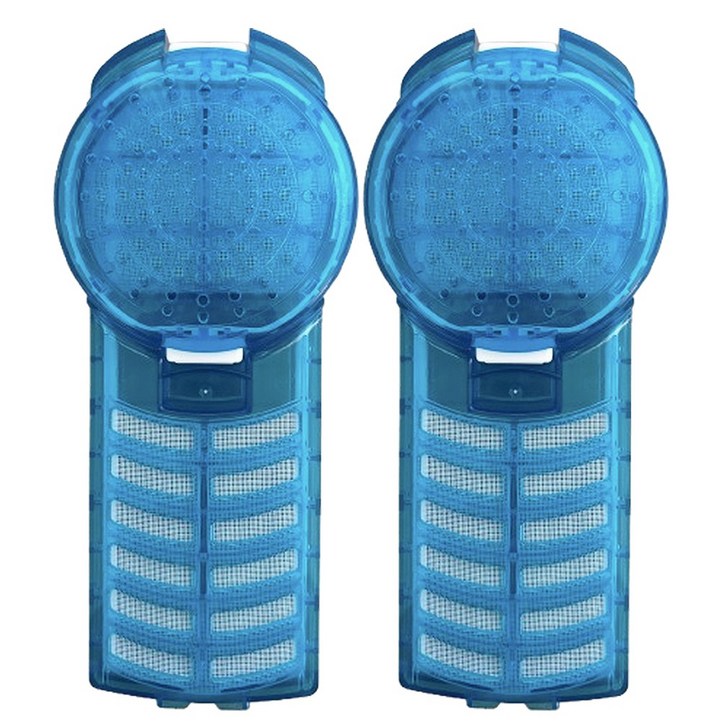 나오나 엘지 통돌이 세탁기 멀티 원형 필터 먼지망 호환