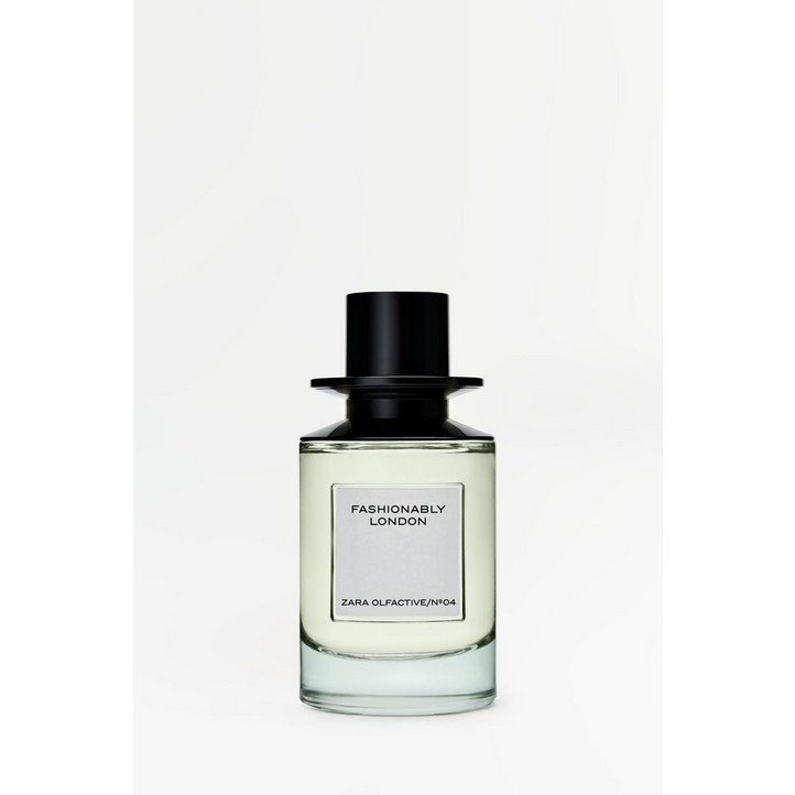 국내배송자라 ZARA FASHIONABLY LONDON 오드 퍼퓸 100ML 3.4 FL.OZ. 여성 향수 872883 국내배송자라 ZARA FASHIONABLY LONDON 오드 퍼퓸 100ML 3.4 FL.OZ. 여성 향수 872883