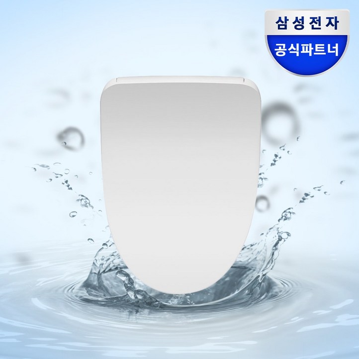 삼성전자 프리미엄 디자인 비데 리모컨타입 삼성전자 프리미엄 디자인 비데 리모컨타입