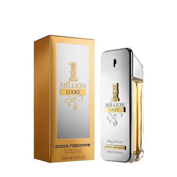 Paco Rabanne 파코라반 1 밀리언 러키 오드뚜왈렛 스프레이