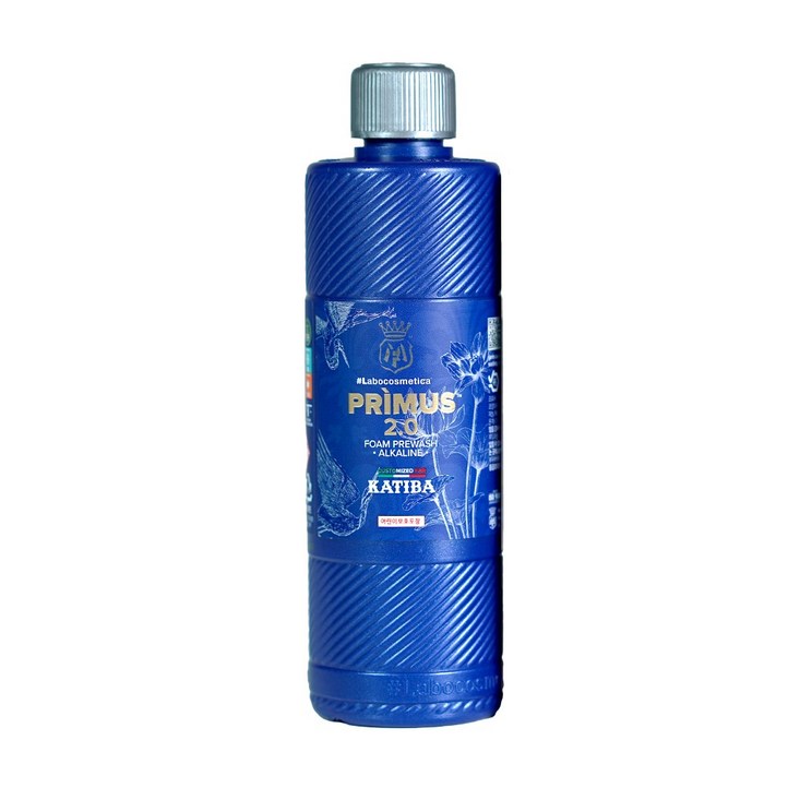 라보코스메티카 x 카티바 프리머스 500ml 세알남 카티바 에디션 프리워시, 카샴푸 라보코스메티카 x 카티바 프리머스 500ml 세알남 카티바 에디션 프리워시, 카샴푸