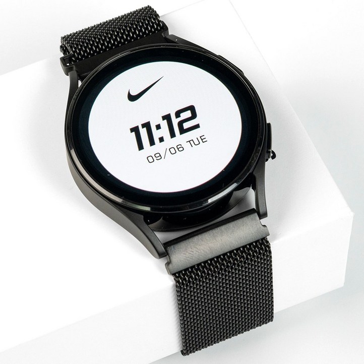 고고플랜 갤럭시 워치 5 4 프로 클래식 메탈 스트랩 40mm 44mm 42mm 45mm 46mm 시계줄 밴드