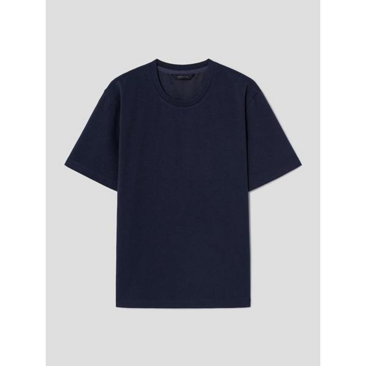 로가디스 썸머 솔리드 라운드넥 티셔츠 애쉬 RY5342CL24