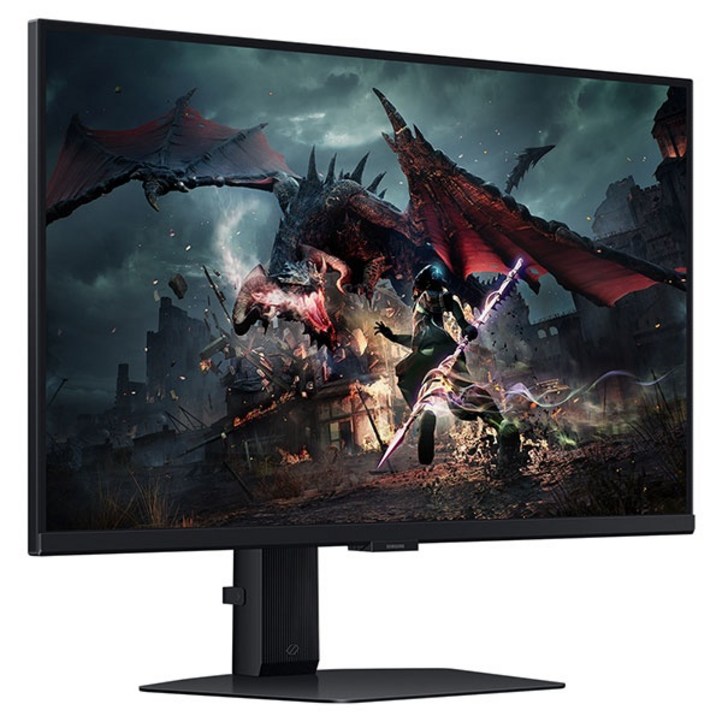[삼성전자] 삼성 오디세이 G5 S27DG500, 68.4cm, S27DG500