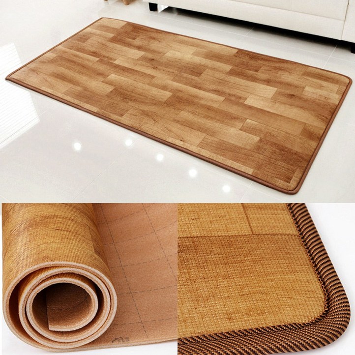 거실 보온매트 냉기차단 롤 바닥 겨울용 층간소음 방지 단열