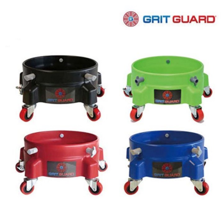 GRIT GUARD 그릿가드 버킷돌리 미국정품 색상선택 엔공구 GRIT GUARD 그릿가드 버킷돌리 미국정품 색상선택 엔공구