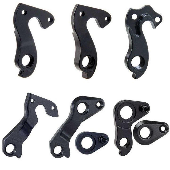 변속기 후면 자전거 도그마