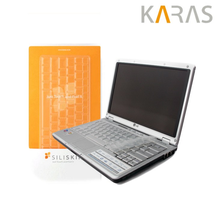 SILISKIN  삼성 갤럭시북2 NT750XEWA51A A71A 용 키스킨 키커버