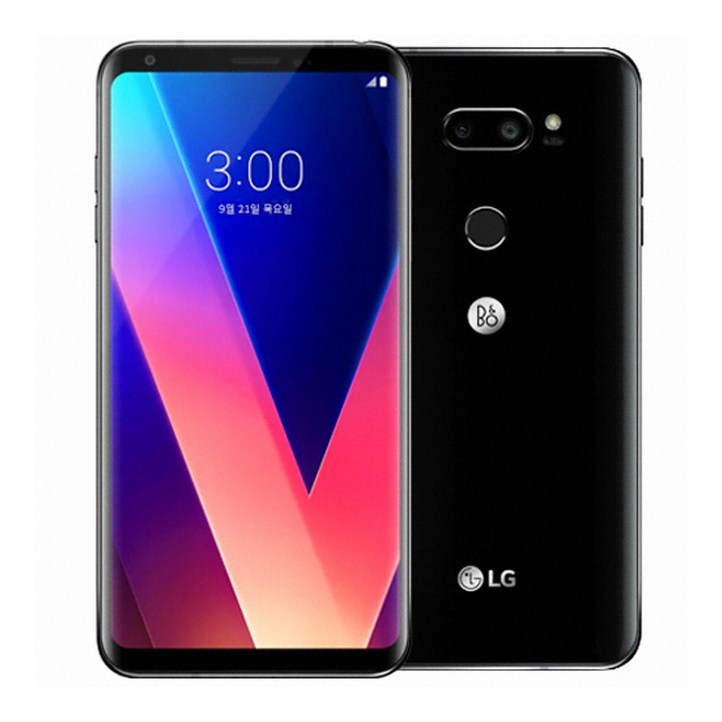 LG전자 V30 특S급 공기계 64GB LGMV300 가성비폰 자녀폰 업무폰