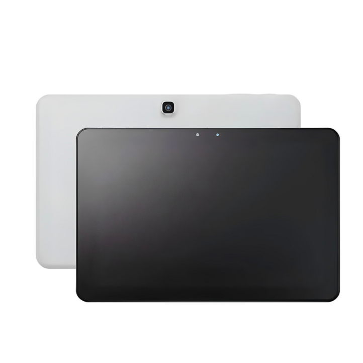 삼성전자 갤럭시탭 어드밴스2 WiFi 32GB 10.1 SMT583 화이트 삼성태블릿PC 구성품  태블릿  지문방지필름  슬림젤리케이스  LG쿼드비트3이어폰 증정
