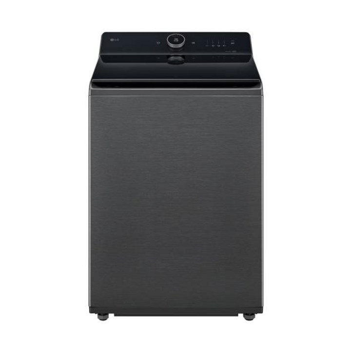 엘지 통돌이 세탁기 22kg  플래티늄 블랙 코스트코코리아정품