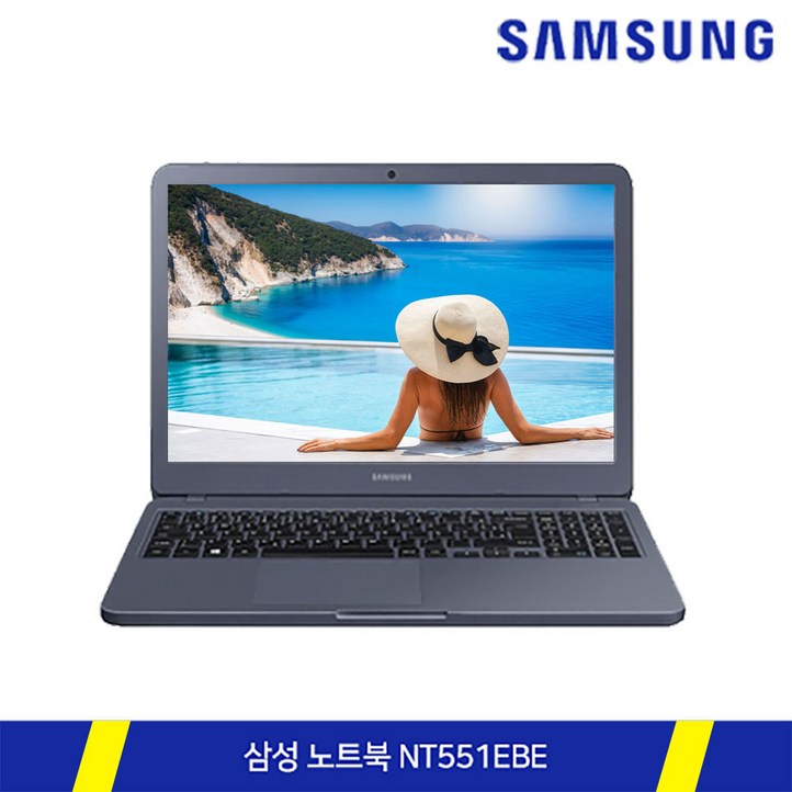 삼성전자 노트북 5 코어i5 8세대 SSD탑재 NT551EBE 그레이 코어i58265U 램8GB SSD256GB 윈10 Pro 탑재, NT551EBE, WIN10 Pro, 16GB, 756GB, 그레이 삼성전자 노트북 5 코어i5 8세대 SSD탑재 NT551EBE 그레이 코어i58265U 램8GB SSD256GB 윈10 Pro 탑재, NT551EBE, WIN10 Pro, 16GB, 756GB, 그레이