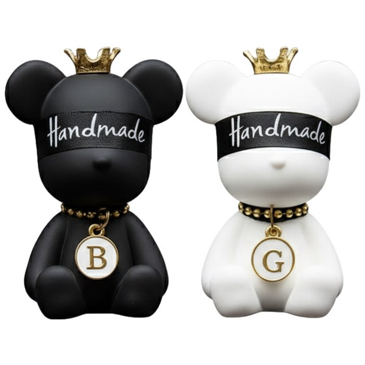 제이제이프렌 송풍구 차량용 방향제