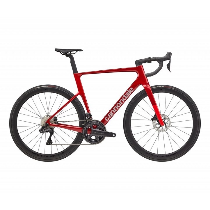 슈퍼식스 에보2 울테그라 디아이2 메탈릭 레드 SuperSix EVO 2 Ultegra Di2 MRD