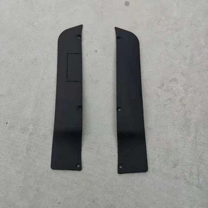 미니쿠듀얼 짐받이 브라켓 F6 짐대