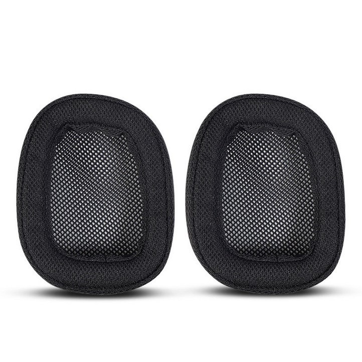 Logitech g930 g430 헤드셋 교체 이어패드 쿠션 Logitech g930 g430 헤드셋 교체 이어패드 쿠션