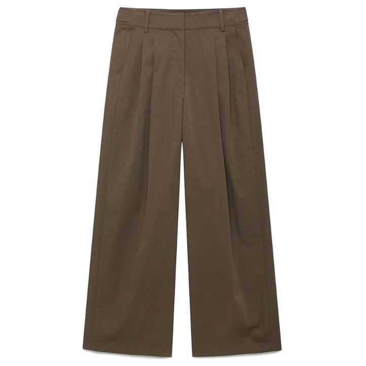 나이스클랍 턱 치노 팬츠N252MWP421 283879