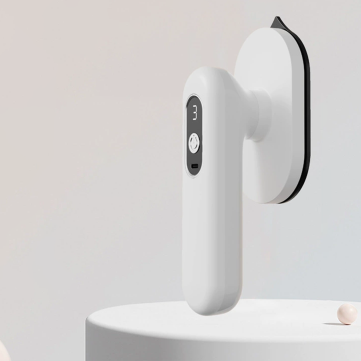 오스틱니 2026 NEW 초특가 무선 휴대용 충전 다리미 저전력 학생용 소형 다리미 소형 기숙사용 충전 무선 다리미