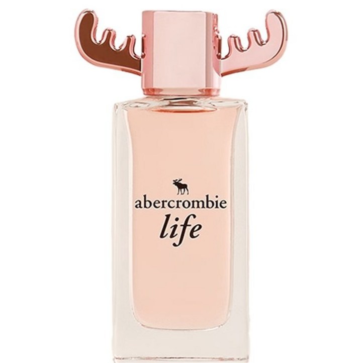아베크롬비 앤 피치 피어스 올 에이지 퍼퓸 향수 50ml