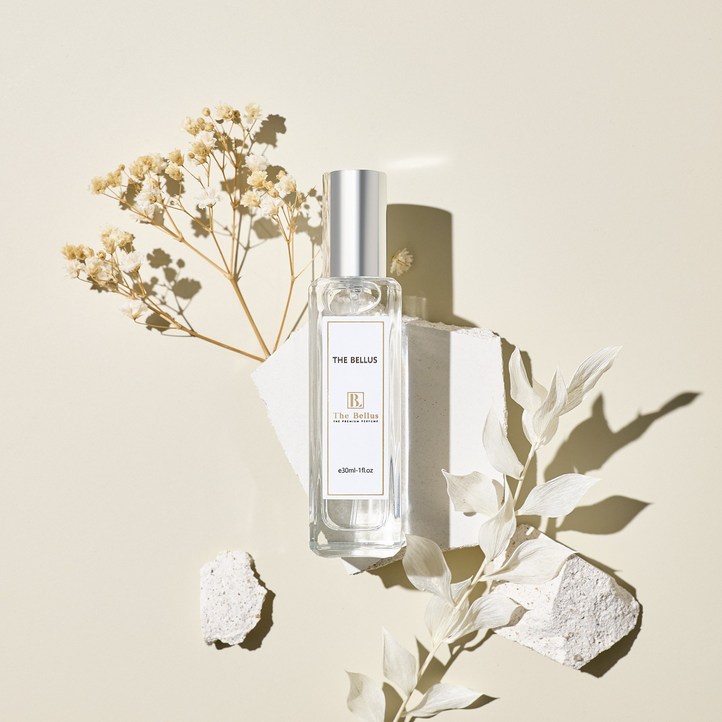 더벨루스 11 코코 마드모아젤 퍼퓸 30ml, 2개, 30ml