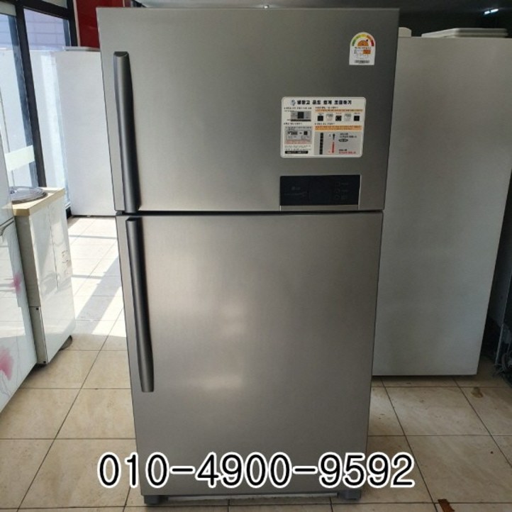 LG전자 일반형냉장고500리터 메탈 20230419