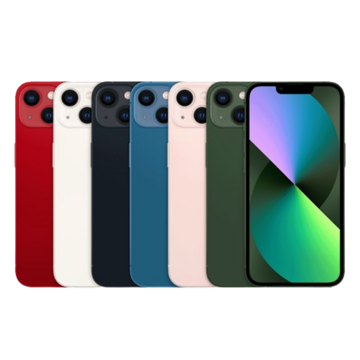애플 아이폰 13 256GB 기계 중고폰 자급제폰 리퍼폰 A2633, 스타라이트, 256GB
