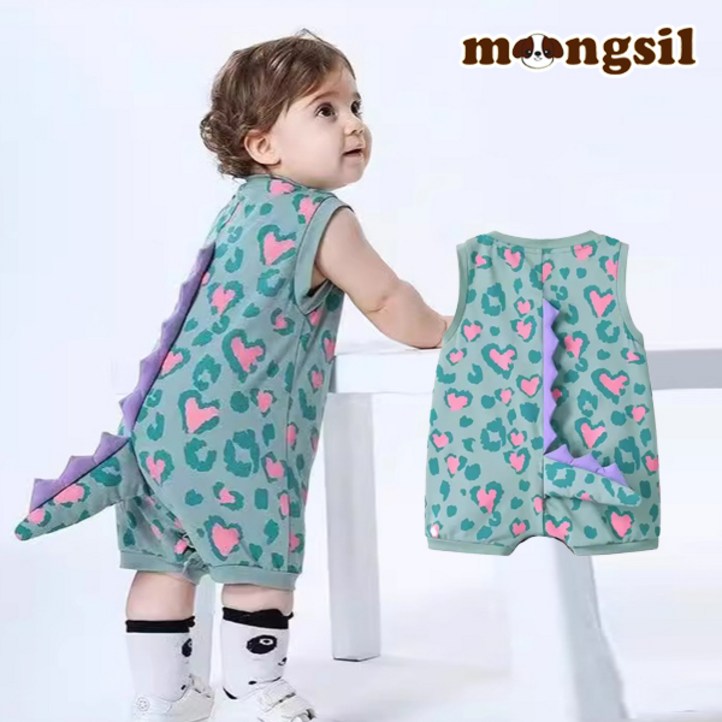 몽실이 컬러레오 우주복 몽실이 컬러레오 우주복