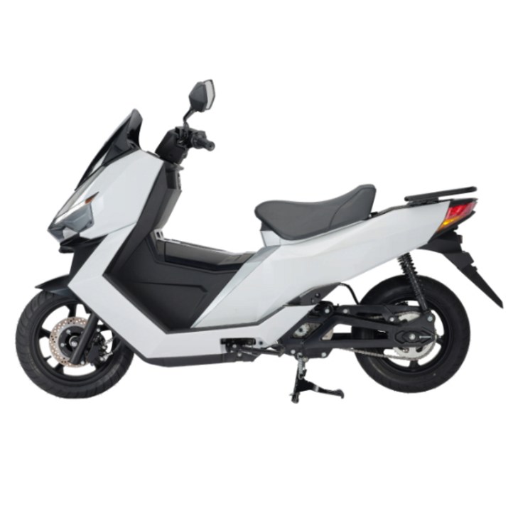 대동모빌리티 전기 이륜 오토바이 스쿠터 GS100 Lite BSS 공유형